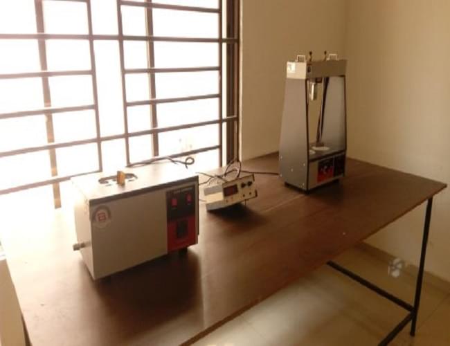 S.S. Agrawal Institute of Engineering & Technology Navsari Labs photo 15